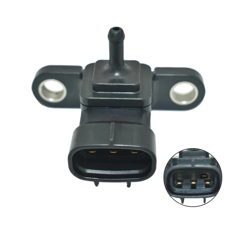 Датчик давления впуска 89421-71030 89421-71020 8942120200 для Toyata бренд Land Cruiser Hilux Hiace Yaris
Датчик давления впуска 89421-71030 89421-71020 8942120200 для Toyata бренд Land Cruiser Hilux Hiace Yaris