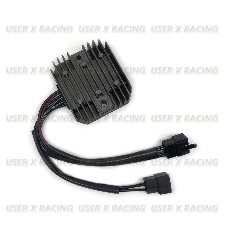 

USERX Universal Motorcycle voltage regulator rectifier for Honda CB 1300 Super Four 1998 2002 31600-MBR-000 direct deal