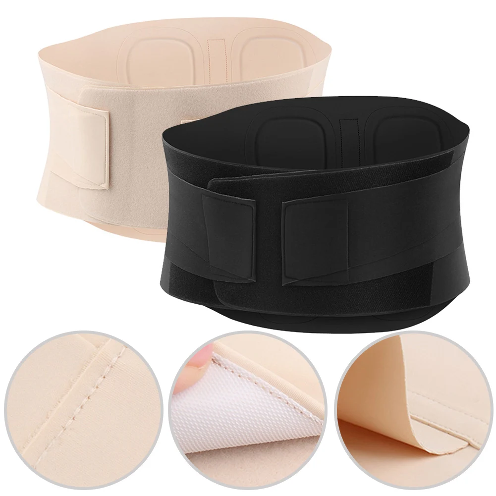 Adjustable Lumbar Support Belt Back Brace Belt Girdle Warp Knitted Fabric Body Building Accesseries For Fitness Body Shaping
Adjustable Lumbar Support Belt Back Brace Belt Girdle Warp Knitted Fabric Body Building Accesseries For Fitness Body Shaping