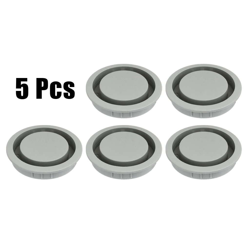 5pcs Air Vent Closet Wardrobe Vents Cover Shoe Cabinet Air Vent Ventilator Grille Round Vent Hole Heat Dissipation Cover
5pcs Air Vent Closet Wardrobe Vents Cover Shoe Cabinet Air Vent Ventilator Grille Round Vent Hole Heat Dissipation Cover