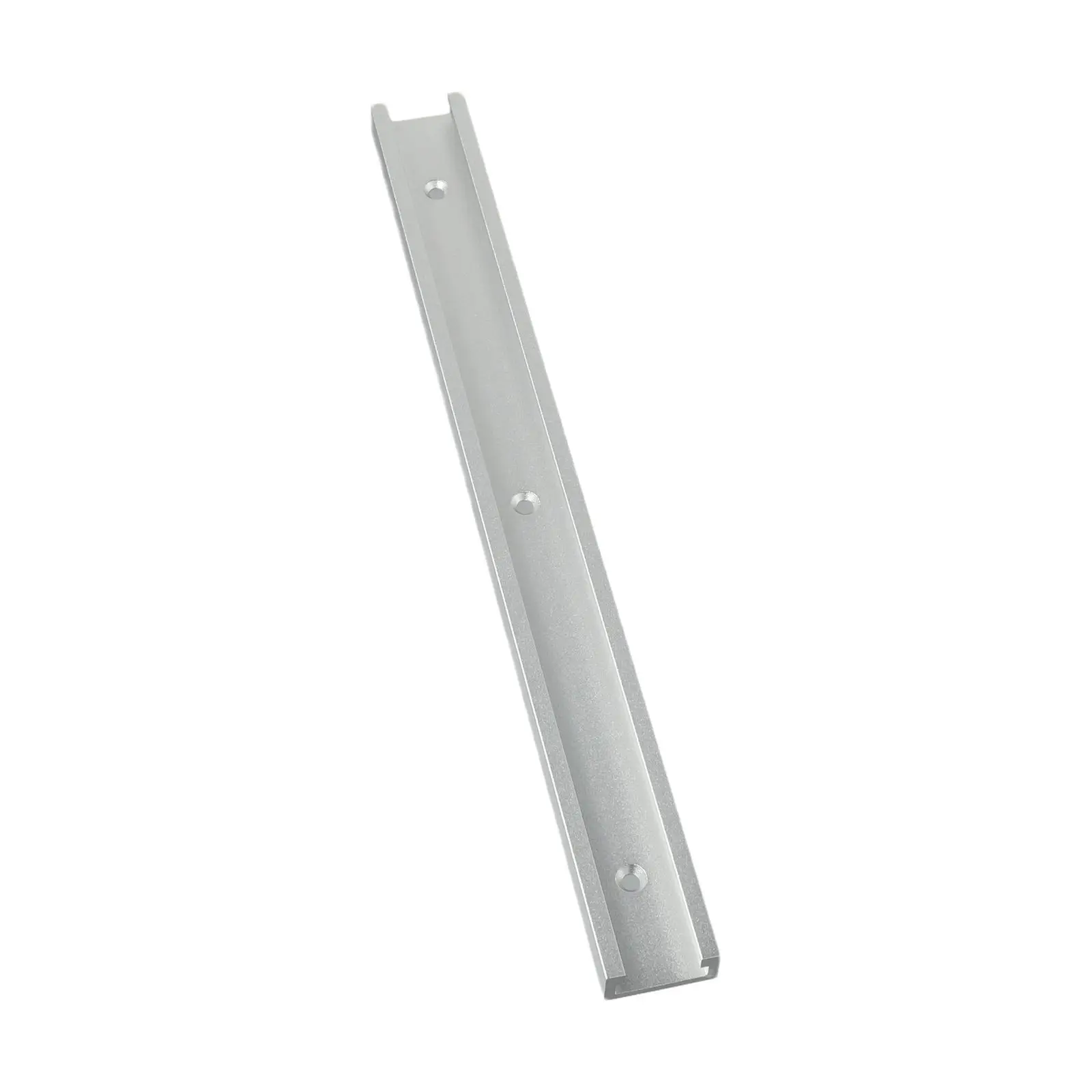 T Slot T-Track For Woodworking Bench Saw/Router Table 30 Type Aluminium Alloy Miter Bar Slider Silver Woodworking Tools New
T Slot T-Track For Woodworking Bench Saw/Router Table 30 Type Aluminium Alloy Miter Bar Slider Silver Woodworking Tools New