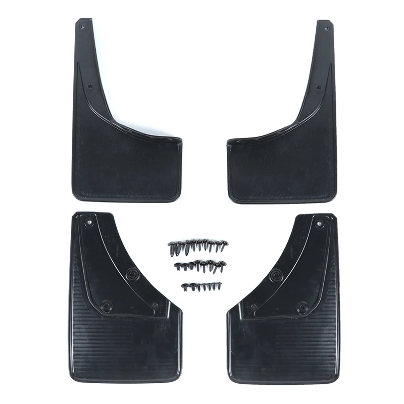 Mudguard Auto Mud Flaps for Suzuki Jimny JB74 JB74W 2019 2020 Mudflaps Guards Front Rear Mudguards
Mudguard Auto Mud Flaps for Suzuki Jimny JB74 JB74W 2019 2020 Mudflaps Guards Front Rear Mudguards