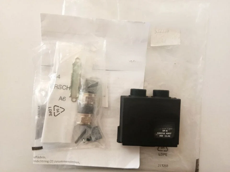 

Bus Plug FBS-SUB-9-GS-DP-B 532216