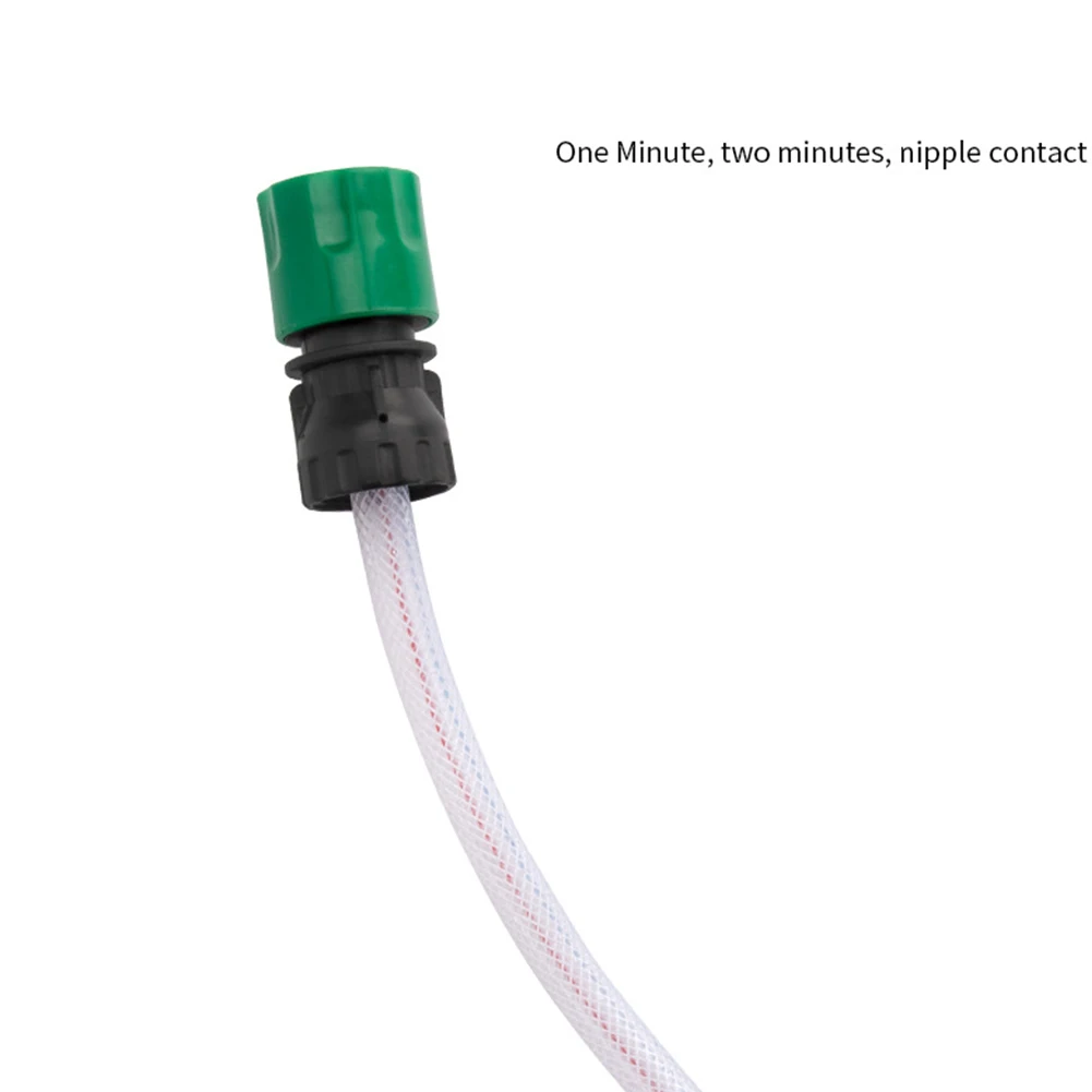 38cm Suction Tube Pipe Adaptor Bottle Cap Connector With Draw Hose Quick For Worx Garden Supplies
38cm Suction Tube Pipe Adaptor Bottle Cap Connector With Draw Hose Quick For Worx Garden Supplies