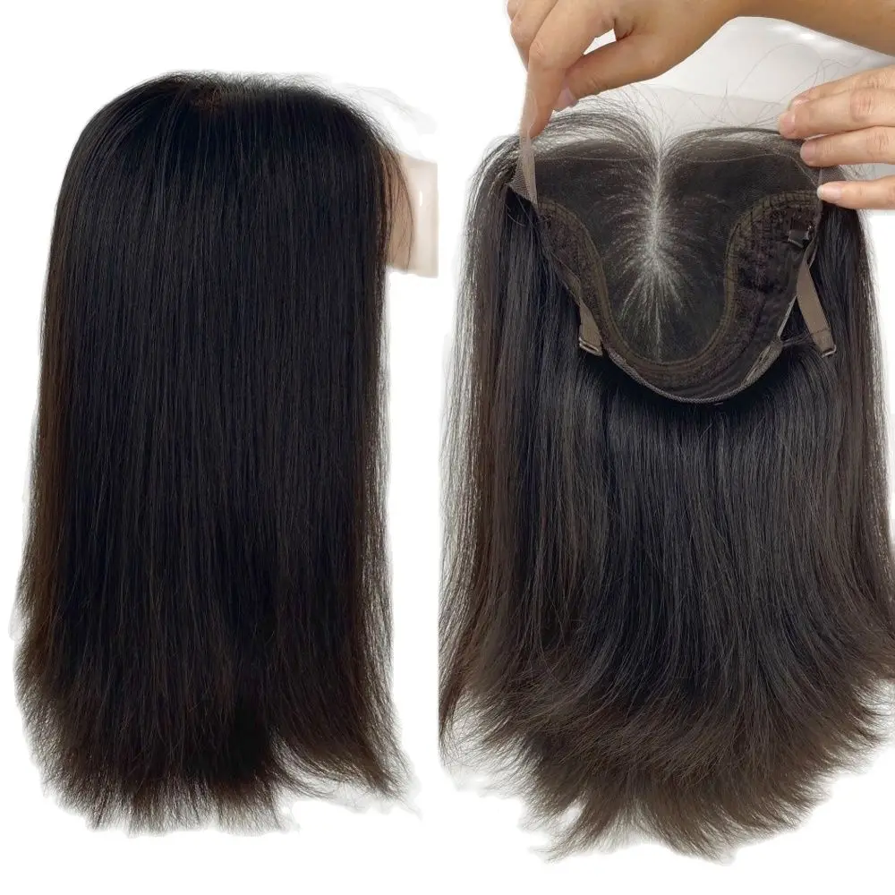 Swiss HD Lace Front Jewish Wig European Virgin Human Hair Kosher Sheitels Invisible Lace Wigs Straight Wavy Highlight Mix Color
Swiss HD Lace Front Jewish Wig European Virgin Human Hair Kosher Sheitels Invisible Lace Wigs Straight Wavy Highlight Mix Color