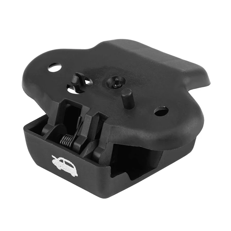 Выдвижная защелка капота для Chrysler Town & Country Voyager 2001-2010 для Dodge Caravan 68002784AA
Выдвижная защелка капота для Chrysler Town & Country Voyager 2001-2010 для Dodge Caravan 68002784AA