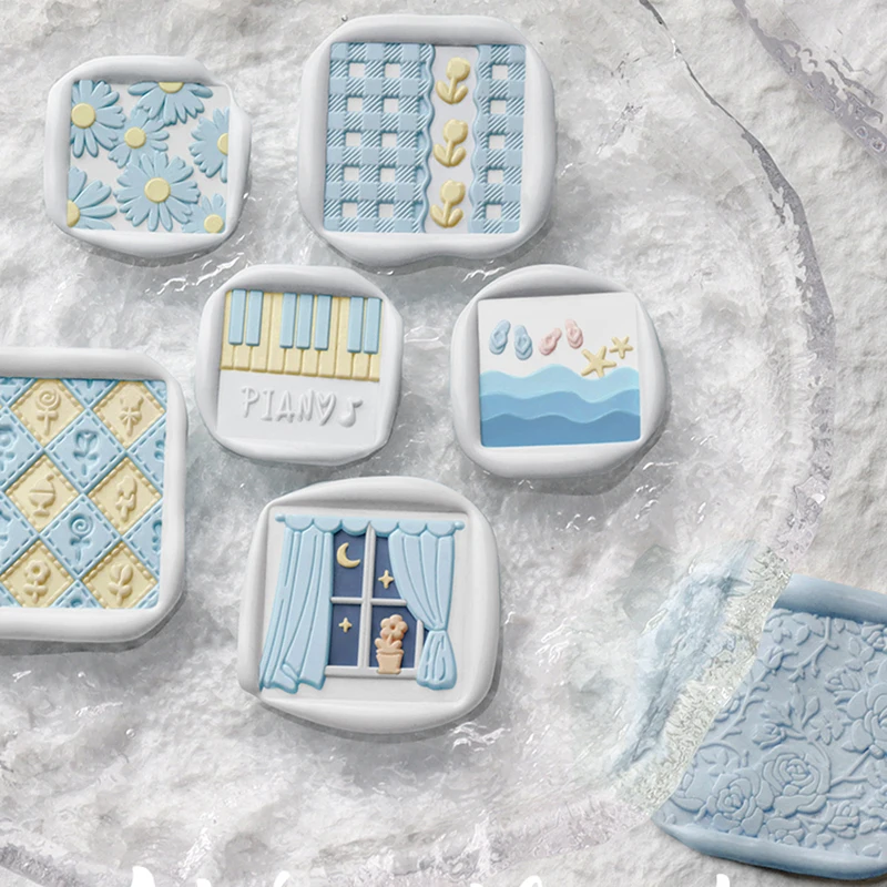 Multi-level Carving Beach Wax Seal Square Fire Paint Seal DIY Making Wax Stamp Piano Key Copper Head Christmas Gift
Multi-level Carving Beach Wax Seal Square Fire Paint Seal DIY Making Wax Stamp Piano Key Copper Head Christmas Gift