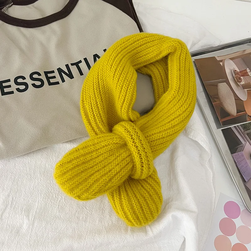 Korean Style Children Scarf Winter Candy Color Kids Cross Scarf Baby Neckerchief Boys Girls Warmer Neck Collar Scarves New 1-6Y 8 Mallzona S4d72ed247e3048669286ca262902b3f9w Korean Style Children Scarf Winter Candy Color Kids Cross Scarf Baby Neckerchief Boys Girls Warmer Neck Collar Scarves New 1-6Y Mallzona