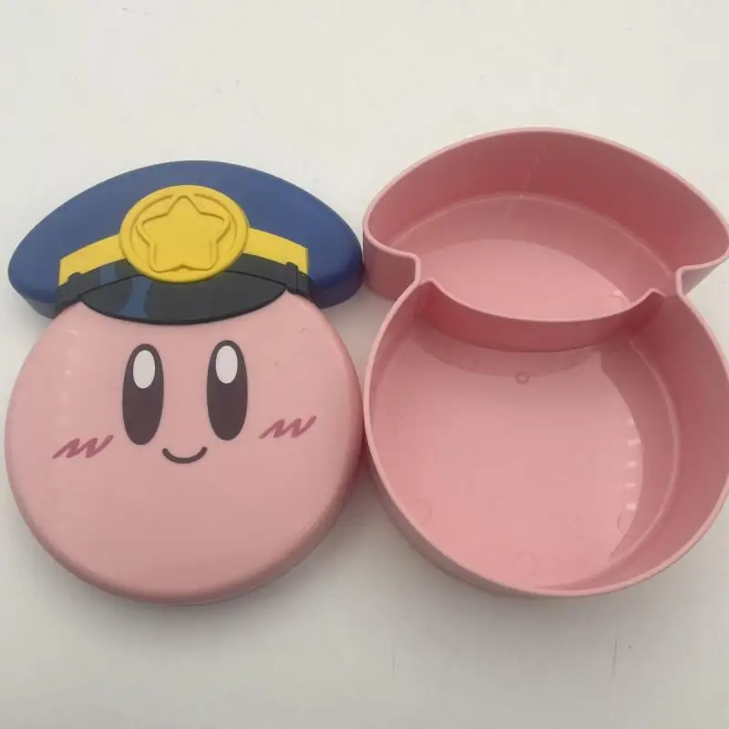 Kawaii Kirby Plushie Cartoon Cute Dolls Kirby Easy To Carry Snack Box Anime Plush Toys for Girl Birthday Toys Hobbies
Kawaii Kirby Plushie Cartoon Cute Dolls Kirby Easy To Carry Snack Box Anime Plush Toys for Girl Birthday Toys Hobbies