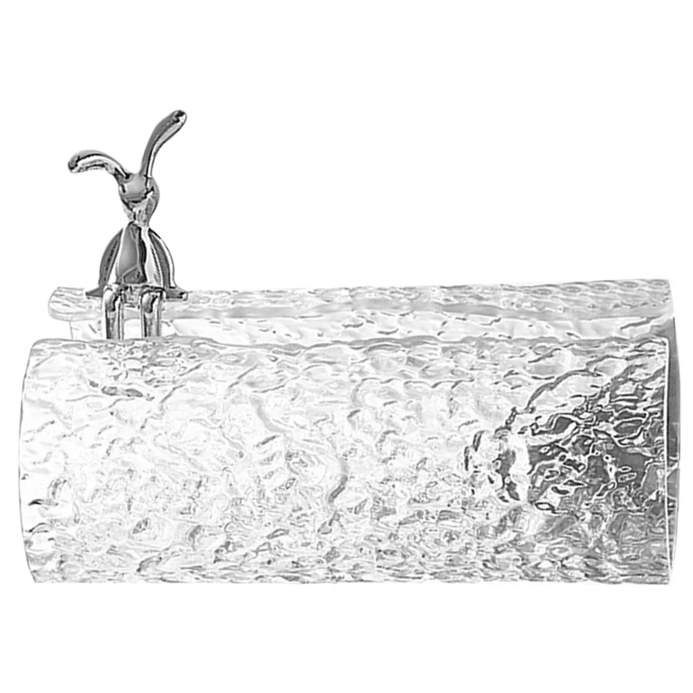 Rabbit Paper Extraction Box Napkin Holder Facial Tissues Boxes Organizer Tabletop The Pet Dispenser Towel Case Storage
Rabbit Paper Extraction Box Napkin Holder Facial Tissues Boxes Organizer Tabletop The Pet Dispenser Towel Case Storage