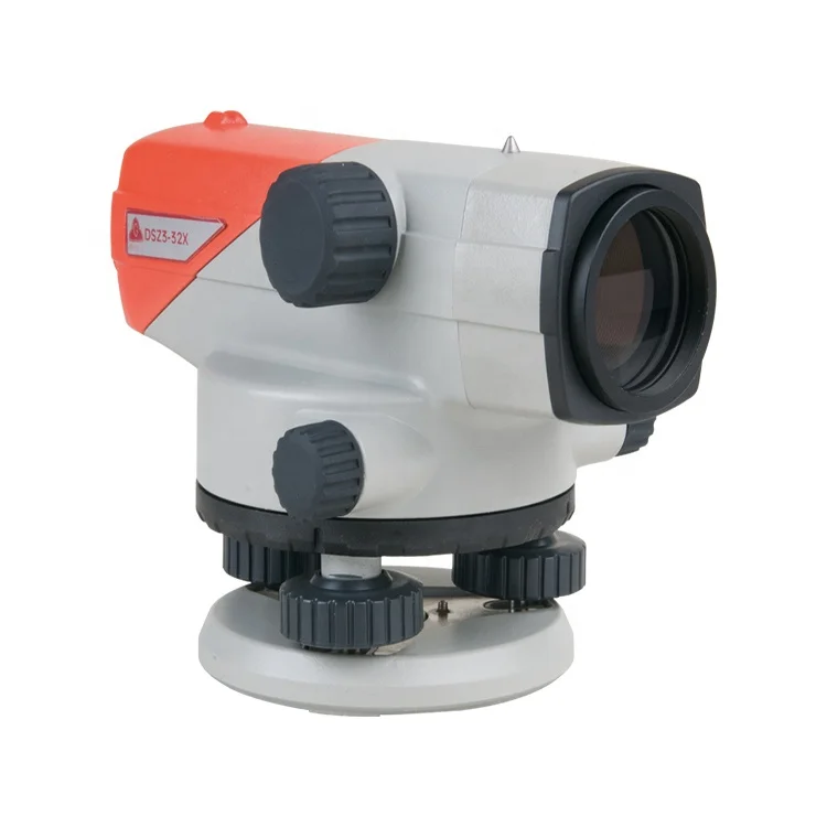 New Hot DSZ3-32X with 32X Optical Auto Level,self Leveling Tool Automatic Level,Gauge Engineering Measuring Instrument
New Hot DSZ3-32X with 32X Optical Auto Level,self Leveling Tool Automatic Level,Gauge Engineering Measuring Instrument