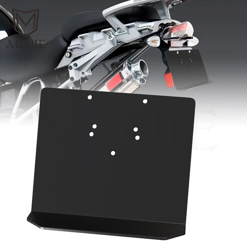 G650GS/G650 GS Sertao 2008-2017 Motorcycle Rear Number Plate Splash Guard FOR BMW F 650 GS F650GS Single/Dakar 2000-2007 F 650GS
G650GS/G650 GS Sertao 2008-2017 Motorcycle Rear Number Plate Splash Guard FOR BMW F 650 GS F650GS Single/Dakar 2000-2007 F 650GS