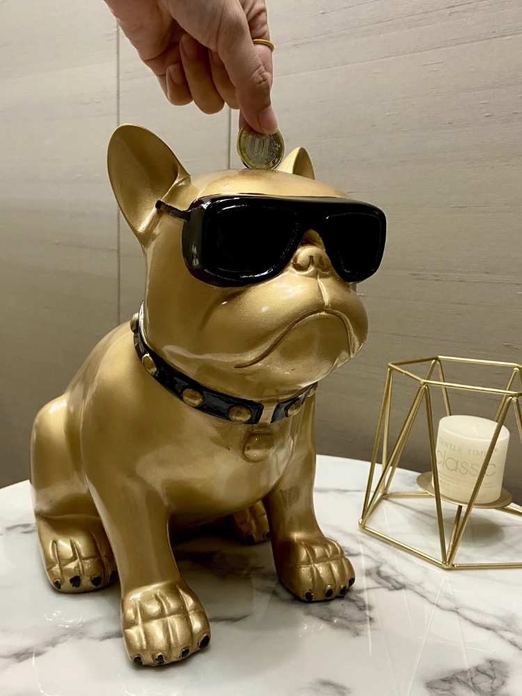 Cute Piggy Bank For Kid Mystery Box Piggy Bank Sweet Kawaii Saving Box Coins Money Safe Birthday Dog Sparkasse Mystery Box
Cute Piggy Bank For Kid Mystery Box Piggy Bank Sweet Kawaii Saving Box Coins Money Safe Birthday Dog Sparkasse Mystery Box