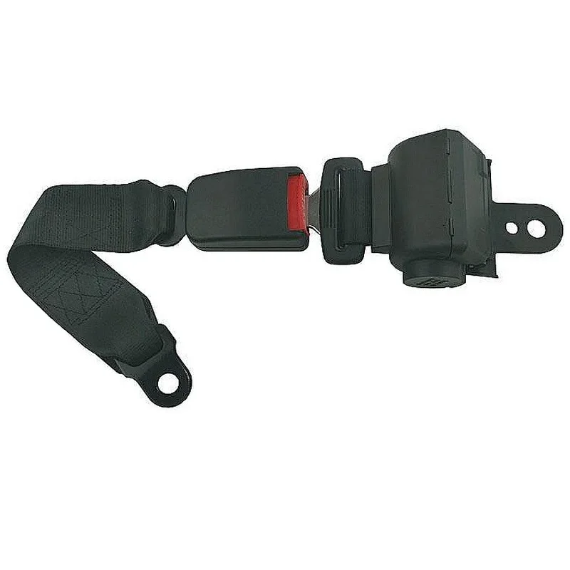 Bus Forklift School Bus Passenger Car Sightseeing Car Seat Belt Self-winding Two-point Car Seat Belt
Bus Forklift School Bus Passenger Car Sightseeing Car Seat Belt Self-winding Two-point Car Seat Belt