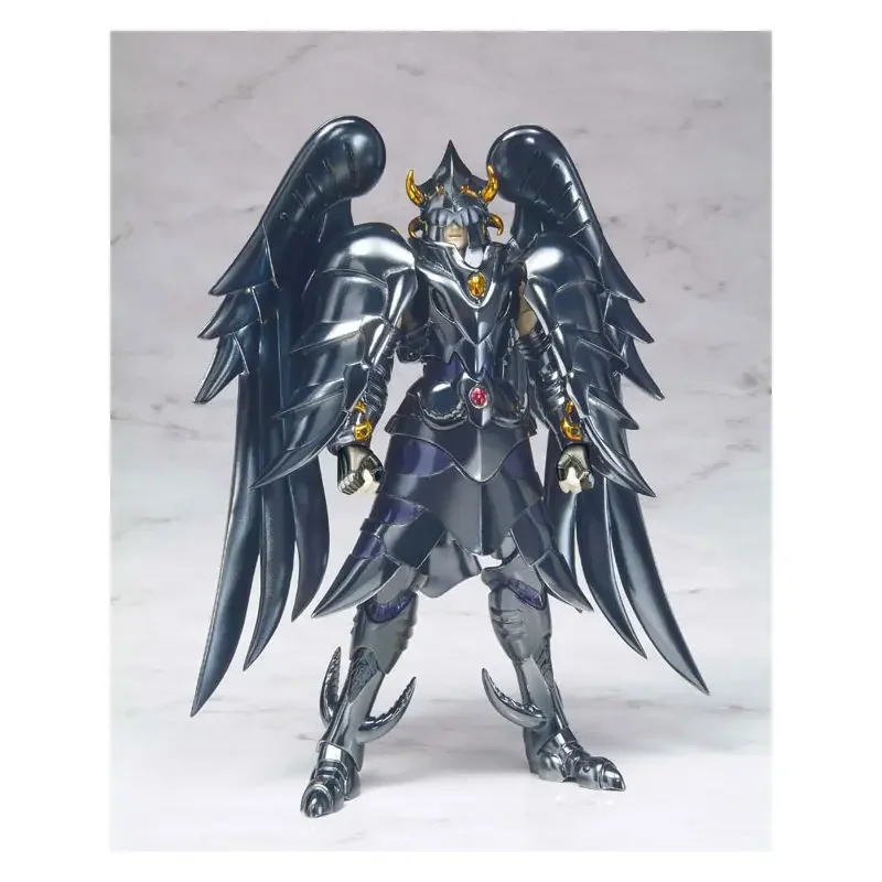 Original BANDAI Saint Cloth Myth Griffon Minos In Stock Anime Figures Model Toys
Original BANDAI Saint Cloth Myth Griffon Minos In Stock Anime Figures Model Toys