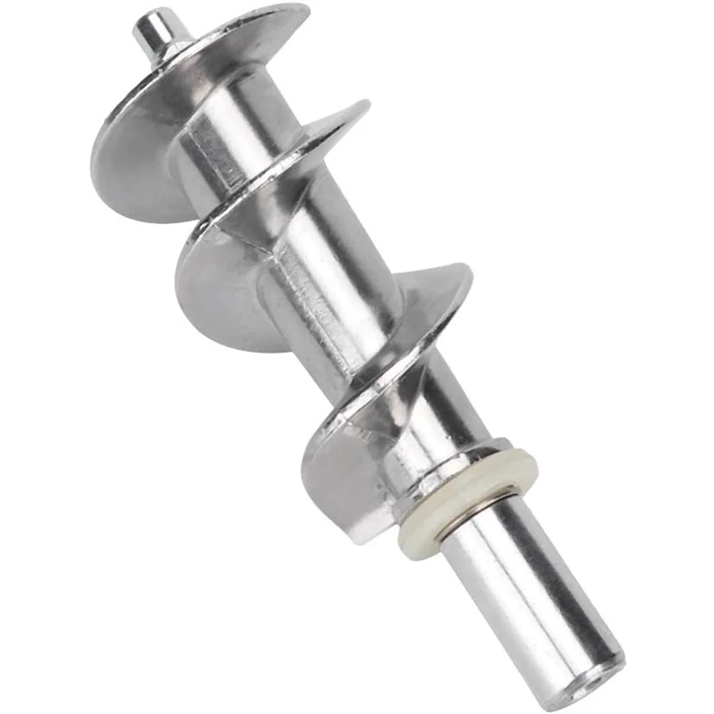Electric Meat Grinder Accessories Screw Part Component Parts Supply Stainless Steel Mincer Replacement
Electric Meat Grinder Accessories Screw Part Component Parts Supply Stainless Steel Mincer Replacement