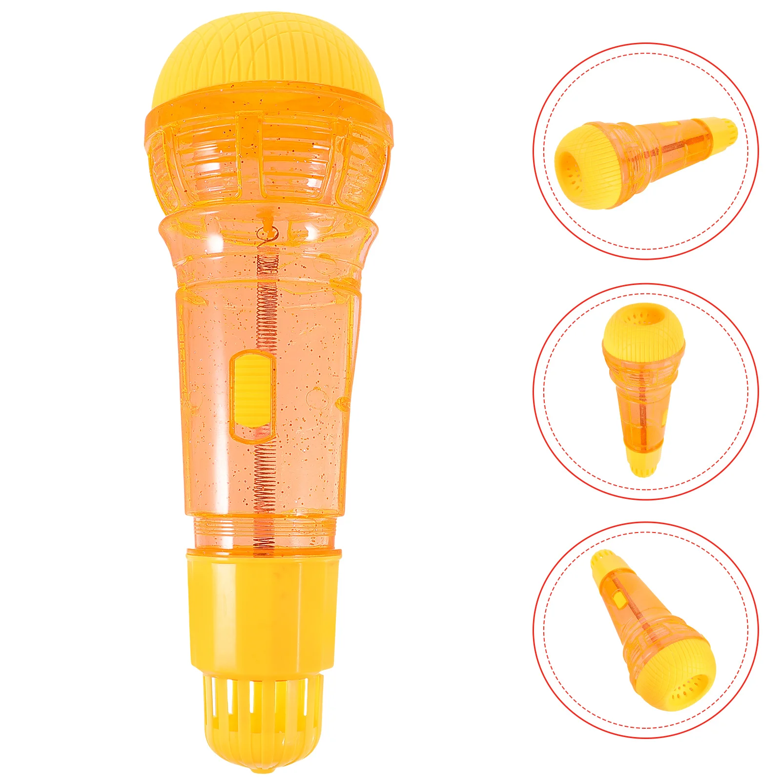 Микрофон Echo, детская музыкальная игрушка, Детская Беспроводная игрушка для раннего развития
Микрофон Echo, детская музыкальная игрушка, Детская Беспроводная игрушка для раннего развития