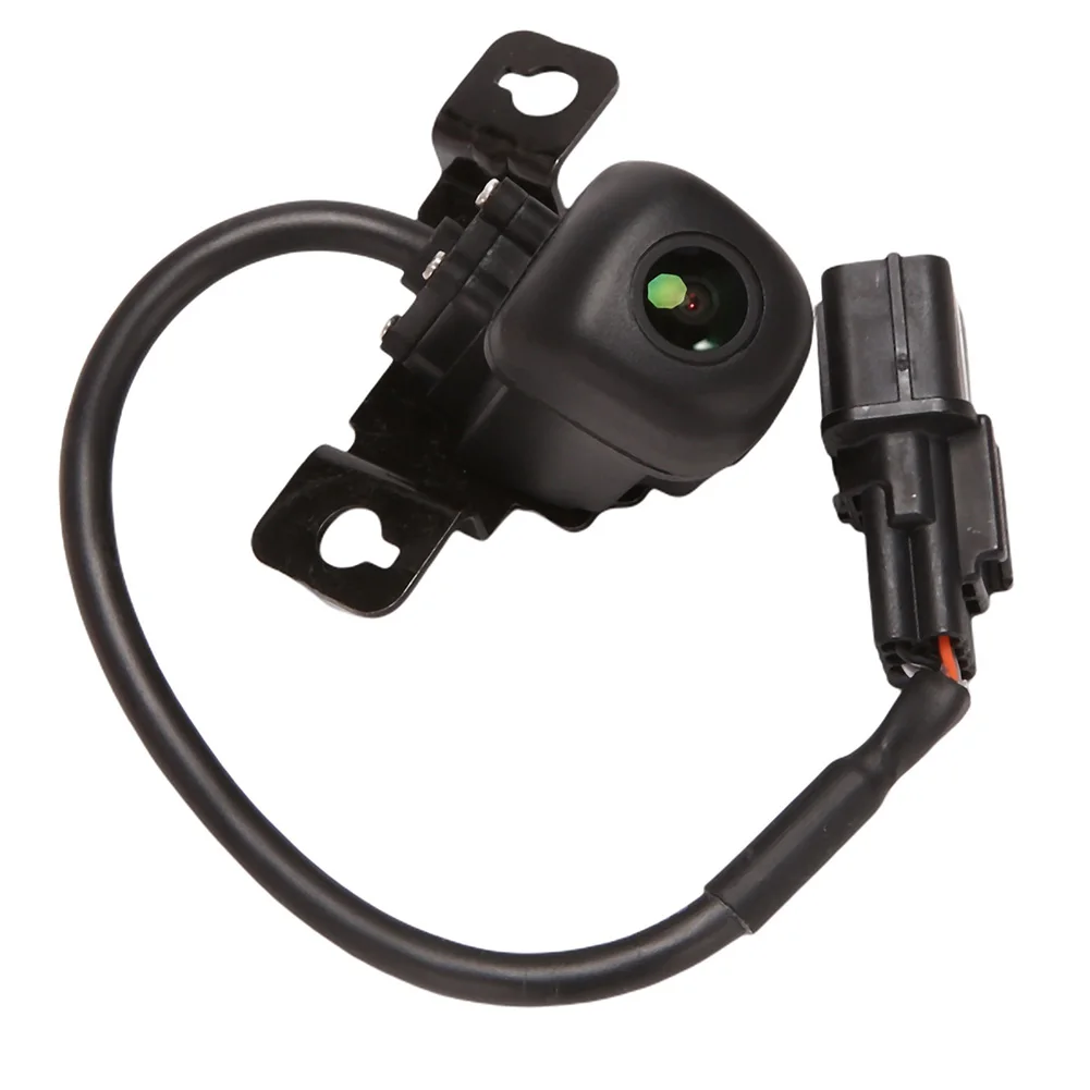 Car Rear View Reversing Camera For Hyundai Santa Fe Sport 2015-2019 95760-2W650 Car Electronics Car DVR Vehicle Camera
Car Rear View Reversing Camera For Hyundai Santa Fe Sport 2015-2019 95760-2W650 Car Electronics Car DVR Vehicle Camera