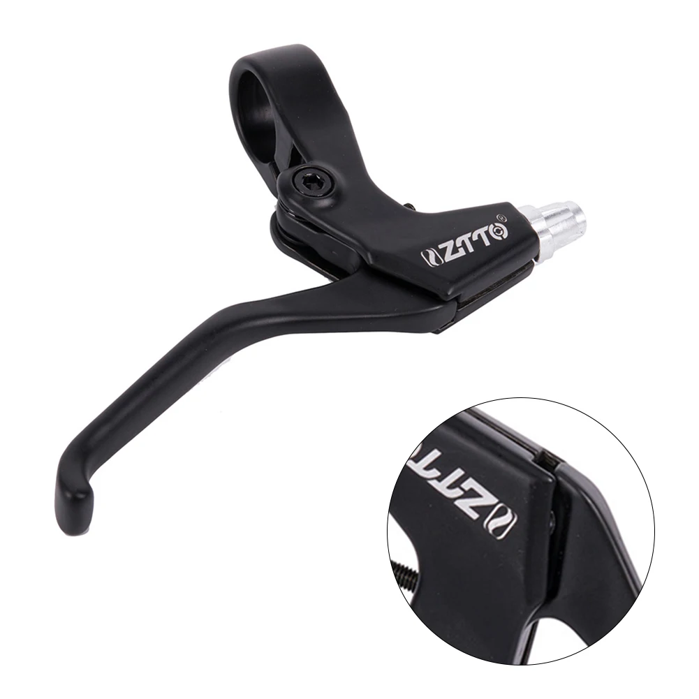 1pc Mountain Bike Brake Handle Levers Hinged Clamp Integrated Cable Adjusters Aluminum Alloy Brakes Parts For Handlebars 22.2mm
1pc Mountain Bike Brake Handle Levers Hinged Clamp Integrated Cable Adjusters Aluminum Alloy Brakes Parts For Handlebars 22.2mm