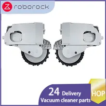 Replacement Right Left Wheel For Xiaomi MIJIA 1C STYTJ01ZHM Robot Vacuum Cleaner Driving Power Wheel Spare Parts Accessories
Replacement Right Left Wheel For Xiaomi MIJIA 1C STYTJ01ZHM Robot Vacuum Cleaner Driving Power Wheel Spare Parts Accessories