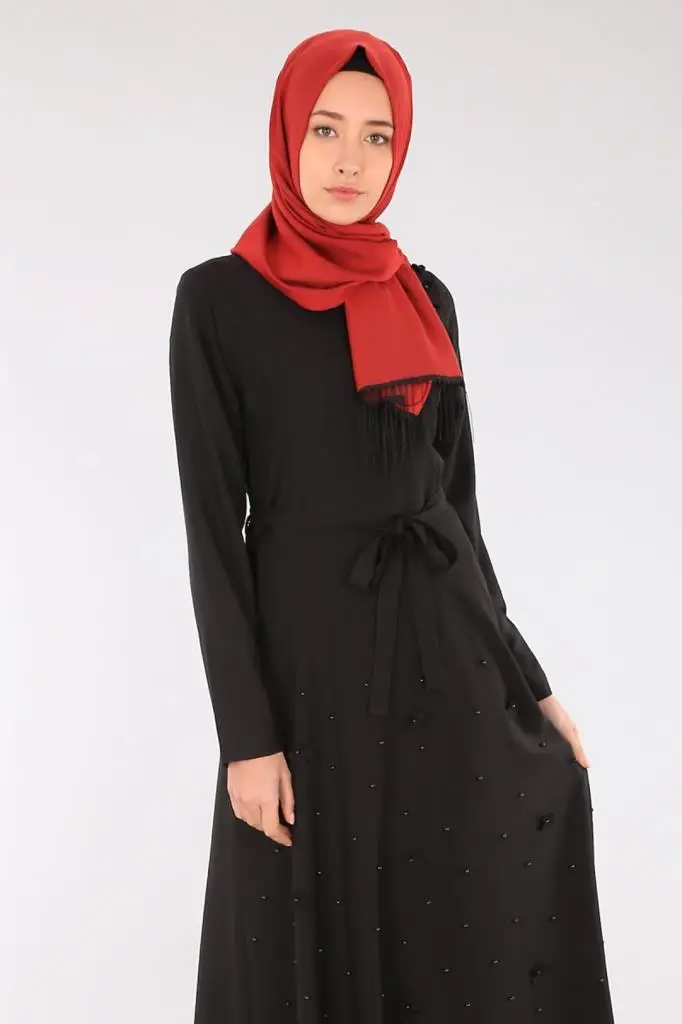 Жемчужный хиджаб Elbise2021 мусульманское платье для женщин Abaya мусульманская одежда платок для женщин платье
Жемчужный хиджаб Elbise2021 мусульманское платье для женщин Abaya мусульманская одежда платок для женщин платье