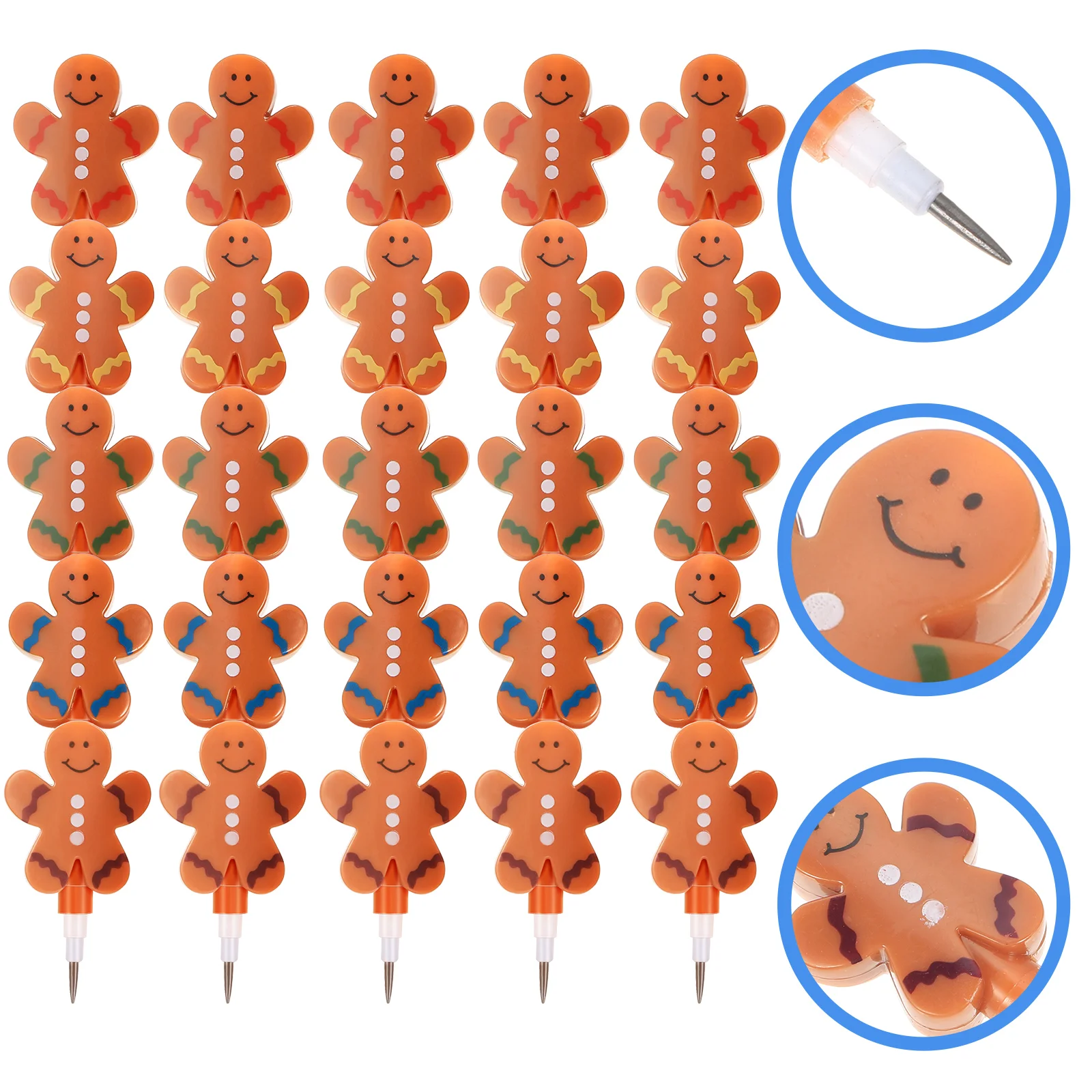 Reusable Gift Stacking Pencils Students Pencils Funny Pencils Kids Pencils Stationery for Student Awards Writing Painting
Reusable Gift Stacking Pencils Students Pencils Funny Pencils Kids Pencils Stationery for Student Awards Writing Painting