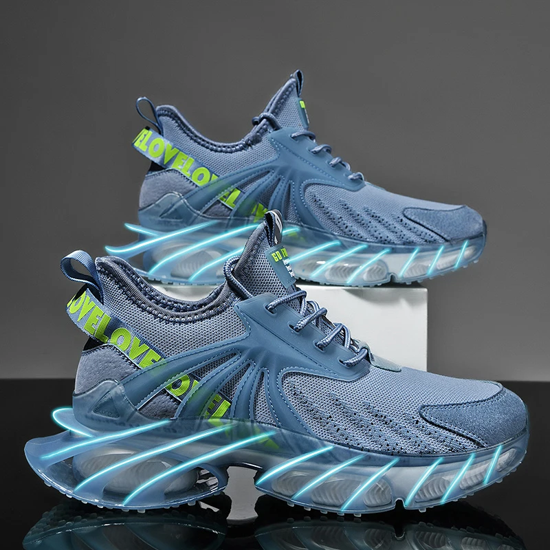 Men Shoes Sneakers man casual Men's Shoes tenis Luxury shoes Trainer Race Breathable Shoes fashion running Shoes for women 
Men Shoes Sneakers man casual Men's Shoes tenis Luxury shoes Trainer Race Breathable Shoes fashion running Shoes for women