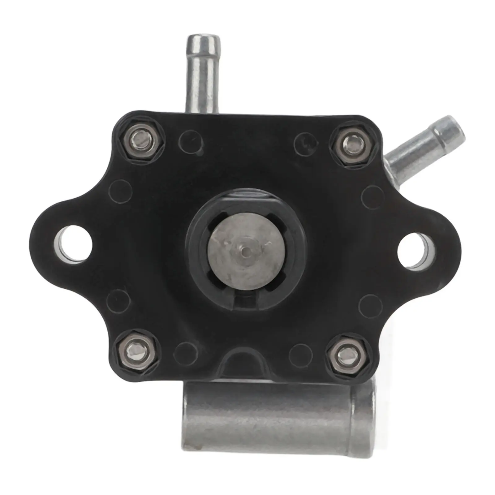 Подвесной топливный насос для Yamaha F20, 6 Ач, 24410 ‑ 00 ‑ 00, 6 Ач-24410-00, сплав для 4-тактного топливного насоса 15 л.с. 20 л.с., бензиновый насос