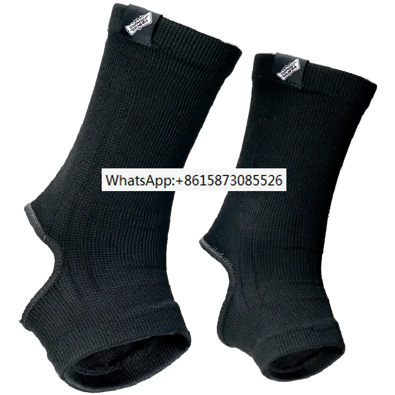 Elastic and breathable ankle protectors for preventing sprains, ankle bandages, and ankle protection equipment
Elastic and breathable ankle protectors for preventing sprains, ankle bandages, and ankle protection equipment