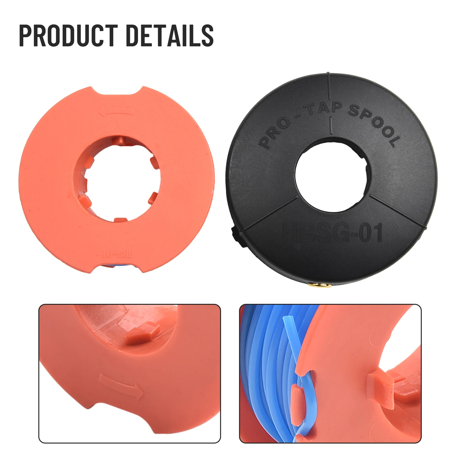 Spool Cover Line Set For BOSCH ART23 26 30 ART2300/ ART300/ ART2600/ ART300 Combitrim & Easytrim Strimmer Spool Replace
Spool Cover Line Set For BOSCH ART23 26 30 ART2300/ ART300/ ART2600/ ART300 Combitrim & Easytrim Strimmer Spool Replace