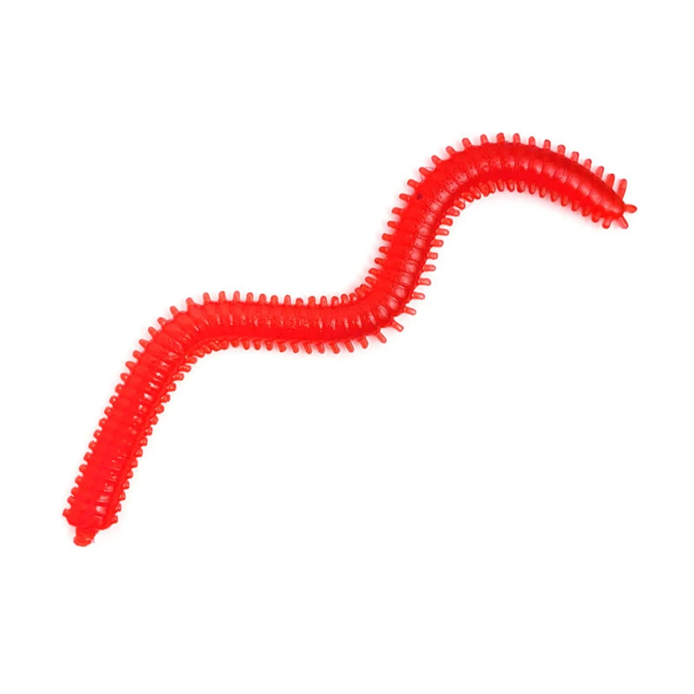 Artificial Soft Bait Nereis Sea Earthworm Luya Fishing Tear Resistance Fish Attractant Traditional Fishing Weight G
Artificial Soft Bait Nereis Sea Earthworm Luya Fishing Tear Resistance Fish Attractant Traditional Fishing Weight G