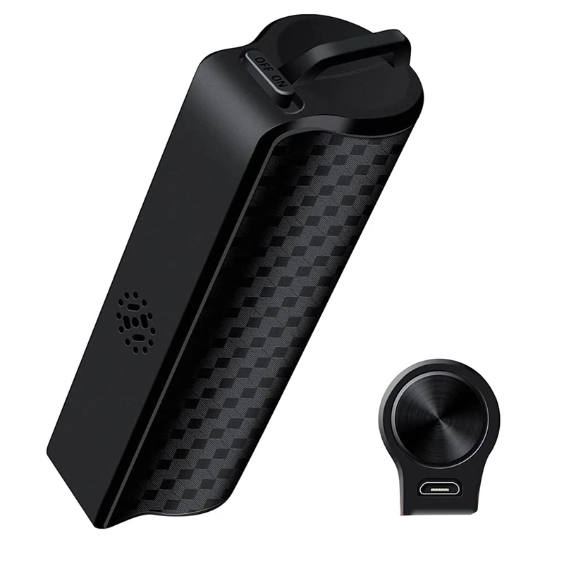 128GB Voice Recorder With 600 Hours Continuous Recording, Audio Recorder Voice Activated Recorder For Lectures, Meetings
128GB Voice Recorder With 600 Hours Continuous Recording, Audio Recorder Voice Activated Recorder For Lectures, Meetings