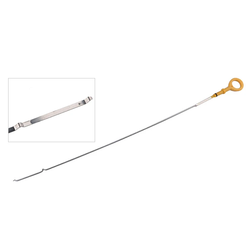 15301-21060 15301-21062 Engine Oil Level Dipstick Dip Stick 1530121040 Fit for Toyota Echo Yaris Scion xA xB
15301-21060 15301-21062 Engine Oil Level Dipstick Dip Stick 1530121040 Fit for Toyota Echo Yaris Scion xA xB