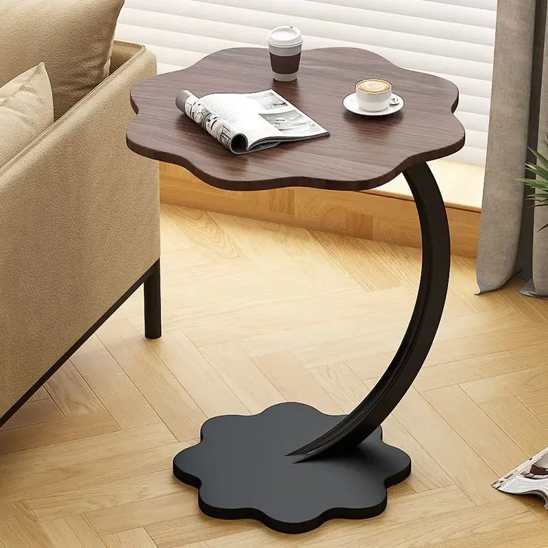 Nordic Tea Side Table Round Coffee Mesas Mid-century Simple Side Table Removable Metal Desktop Stolik Kawowy Home Furniture
Nordic Tea Side Table Round Coffee Mesas Mid-century Simple Side Table Removable Metal Desktop Stolik Kawowy Home Furniture