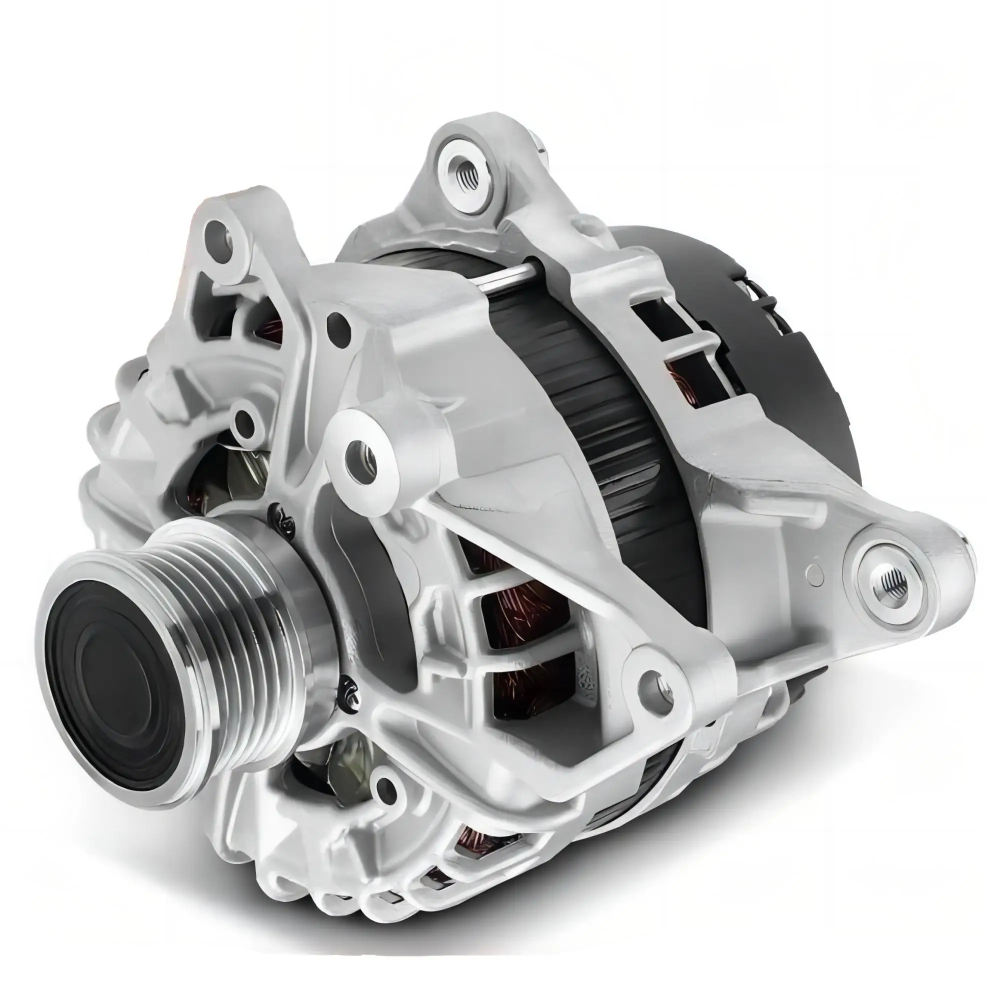 AP02 190A 12V Alternator for Mercedes C300 GLC300 16-19 Metris 2018-2021 2.0L 20571
AP02 190A 12V Alternator for Mercedes C300 GLC300 16-19 Metris 2018-2021 2.0L 20571