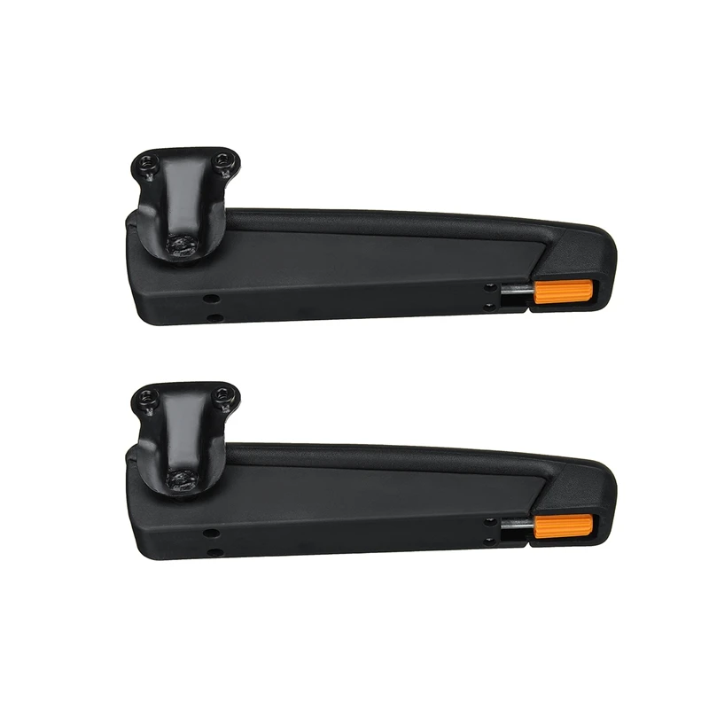 2 Pcs Car Universal Adjustable Car Seat Armrest For Rv Motorhome Truck Auto Parts, Right & Left
2 Pcs Car Universal Adjustable Car Seat Armrest For Rv Motorhome Truck Auto Parts, Right & Left