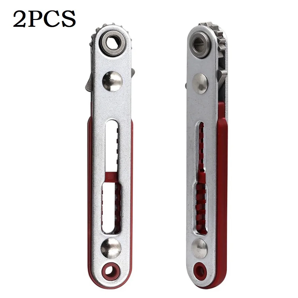Hand Tools Ratchet Wrench 15 Teeth 2PCS 4 Inch Chrome Vanadium Steel Flat Head Screwdriver Repair Tools Wrench
Hand Tools Ratchet Wrench 15 Teeth 2PCS 4 Inch Chrome Vanadium Steel Flat Head Screwdriver Repair Tools Wrench