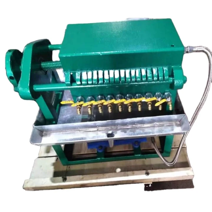 Commercial Oil Press Filtering Machine/Cooking Oil Filter/Edible Sunflower Palm Coconut Soybean Oil Purifier
Commercial Oil Press Filtering Machine/Cooking Oil Filter/Edible Sunflower Palm Coconut Soybean Oil Purifier