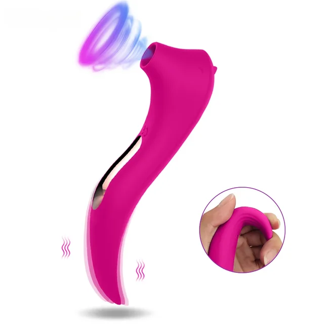 Ventouse de clitoris pour adultes, vibromasseurs pour femmes, jouets sexuels iniques, vibromasseur de clitoris, Chev, mastjaune, succion vaginale, produit 7,0 2