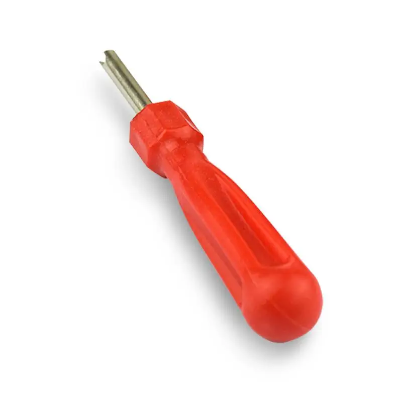 Valve Core Removal Tool Tire Valve Stem Removal Tool Tire Repair Tools Long-term Use Car Valve Core Removal Single Head Tire
Valve Core Removal Tool Tire Valve Stem Removal Tool Tire Repair Tools Long-term Use Car Valve Core Removal Single Head Tire