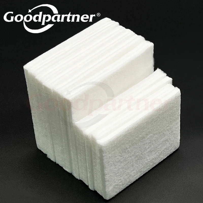 1X LP5186001 Ink Absorber for BROTHER DCP 130C 135C 150C 153C 155C 330C 350C 353C 357C 540CN 560CN 750CW 770CW 685CW 845CW 885CW
1X LP5186001 Ink Absorber for BROTHER DCP 130C 135C 150C 153C 155C 330C 350C 353C 357C 540CN 560CN 750CW 770CW 685CW 845CW 885CW