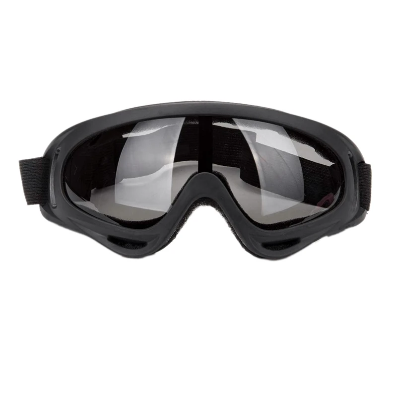 Riding Goggles UV Protection Glasses Anti Fog Glasses Outdoor Sports Riding Goggles Windproof Glasses Ski Windshield
Riding Goggles UV Protection Glasses Anti Fog Glasses Outdoor Sports Riding Goggles Windproof Glasses Ski Windshield
