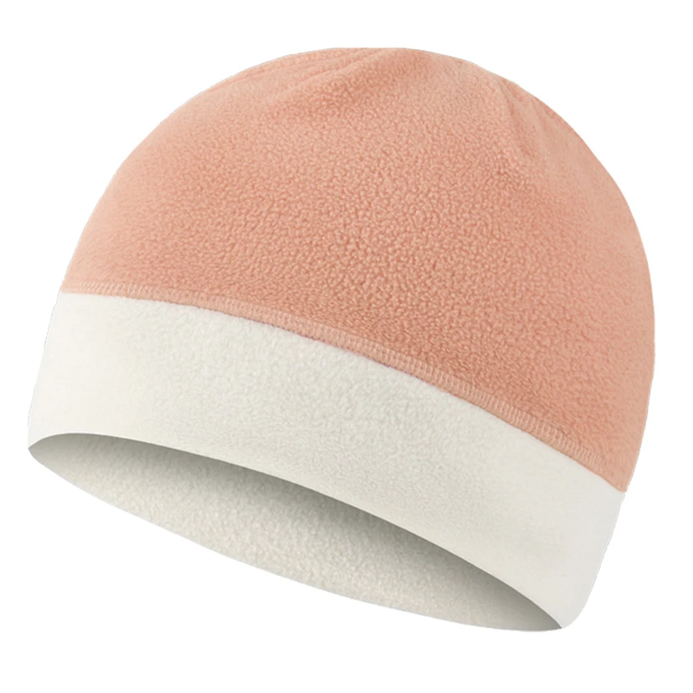 Solid Beanie Hat Soft Polar Fleece Cap For Autumn Winter Outdoor Keep Warm Ear Protected Melon Street Beanies Men Women Hats
Solid Beanie Hat Soft Polar Fleece Cap For Autumn Winter Outdoor Keep Warm Ear Protected Melon Street Beanies Men Women Hats