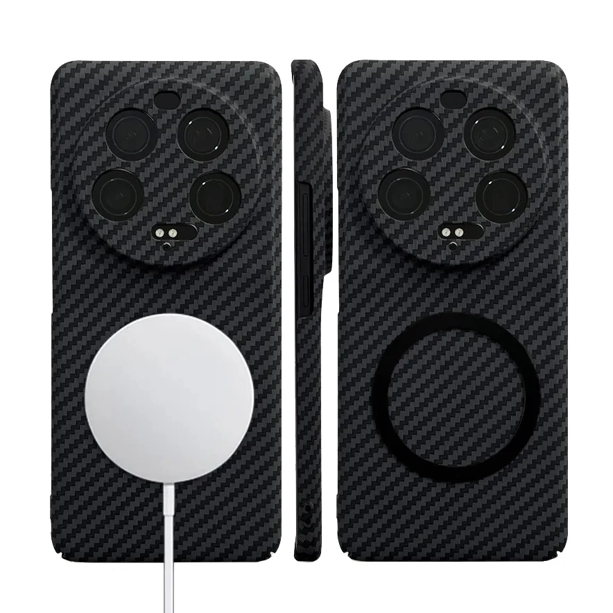 Luxury Carbon Fiber Texture Case for Xiaomi 13 Ultra Magnetic Wireless Charging Hard PC Cover for xiaomi 13 13pro 13Ultra case
Luxury Carbon Fiber Texture Case for Xiaomi 13 Ultra Magnetic Wireless Charging Hard PC Cover for xiaomi 13 13pro 13Ultra case