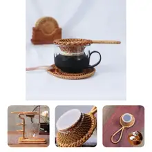 Excellent Tea Filter Safe Round Large Capacity Tea Gauze Filter Tea Infuser Tea Infuser
Excellent Tea Filter Safe Round Large Capacity Tea Gauze Filter Tea Infuser Tea Infuser