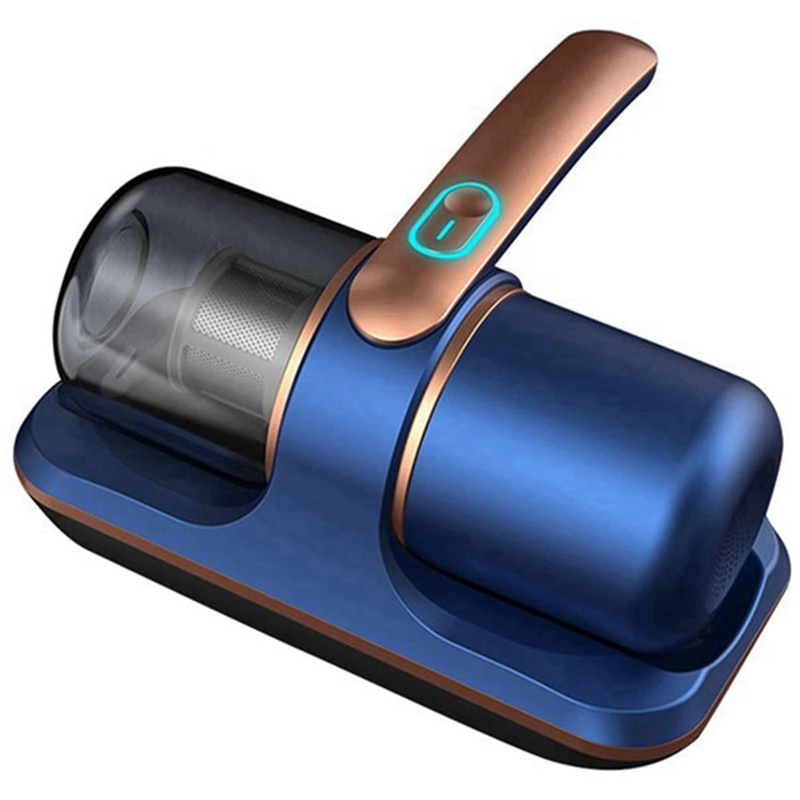 Wireless Mattress Vacuum Cleaner Cordless Handheld Bed Dust Remover Indepth Cleaning Sofa Specialist Powerful Suction Durable 
Wireless Mattress Vacuum Cleaner Cordless Handheld Bed Dust Remover Indepth Cleaning Sofa Specialist Powerful Suction Durable