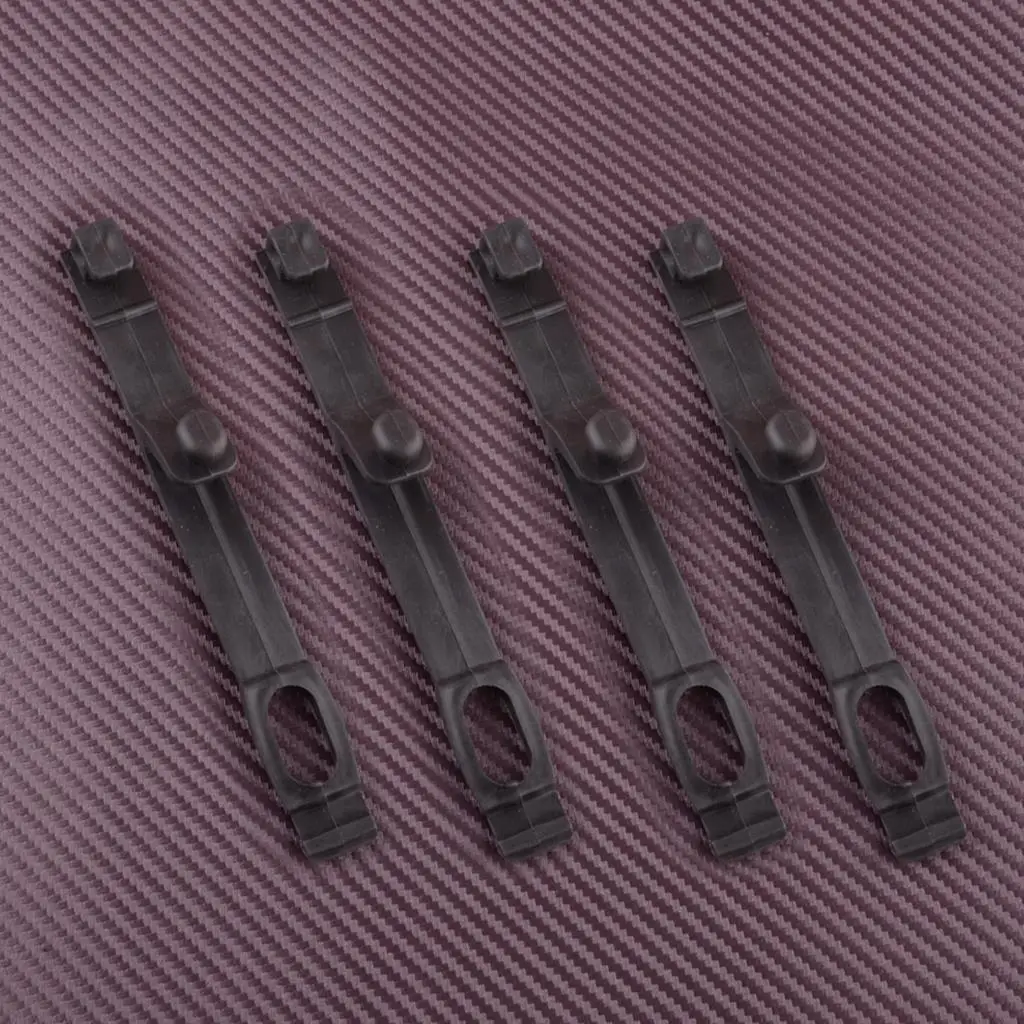 Universal Headlight Fixed Rubber Strap Set For Motorcycle Dirt Bike 30-43mm Fork Shock Absorption Black New
Universal Headlight Fixed Rubber Strap Set For Motorcycle Dirt Bike 30-43mm Fork Shock Absorption Black New