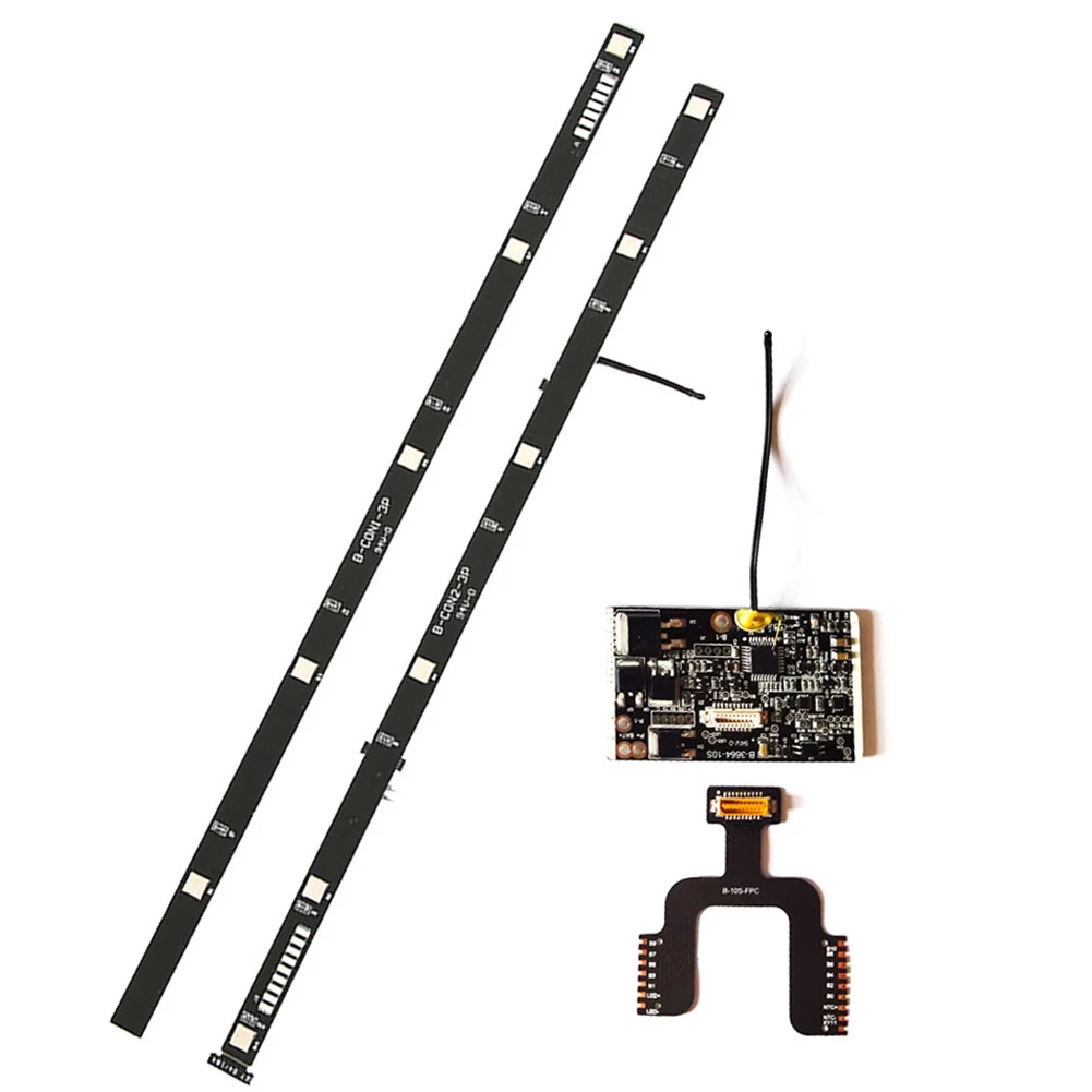 BMS Battery Controller Circuit Board Set for Xiaomi M365 Electric Scooter Easy to Use and Reliable Performance
BMS Battery Controller Circuit Board Set for Xiaomi M365 Electric Scooter Easy to Use and Reliable Performance