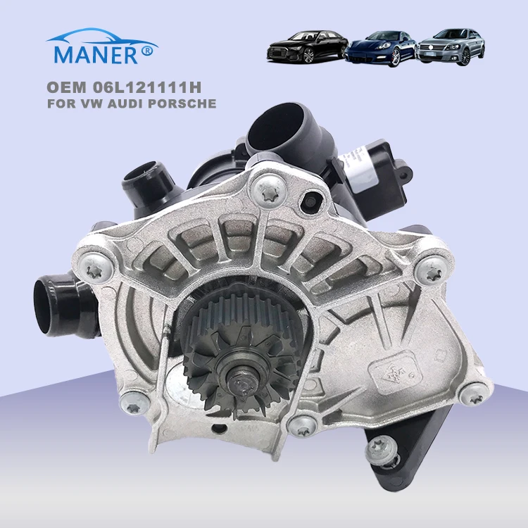 538036010 Automobile parts cooling system 3 Gen auto thermostat water pump assembly 06L121111H for VW audi
538036010 Automobile parts cooling system 3 Gen auto thermostat water pump assembly 06L121111H for VW audi