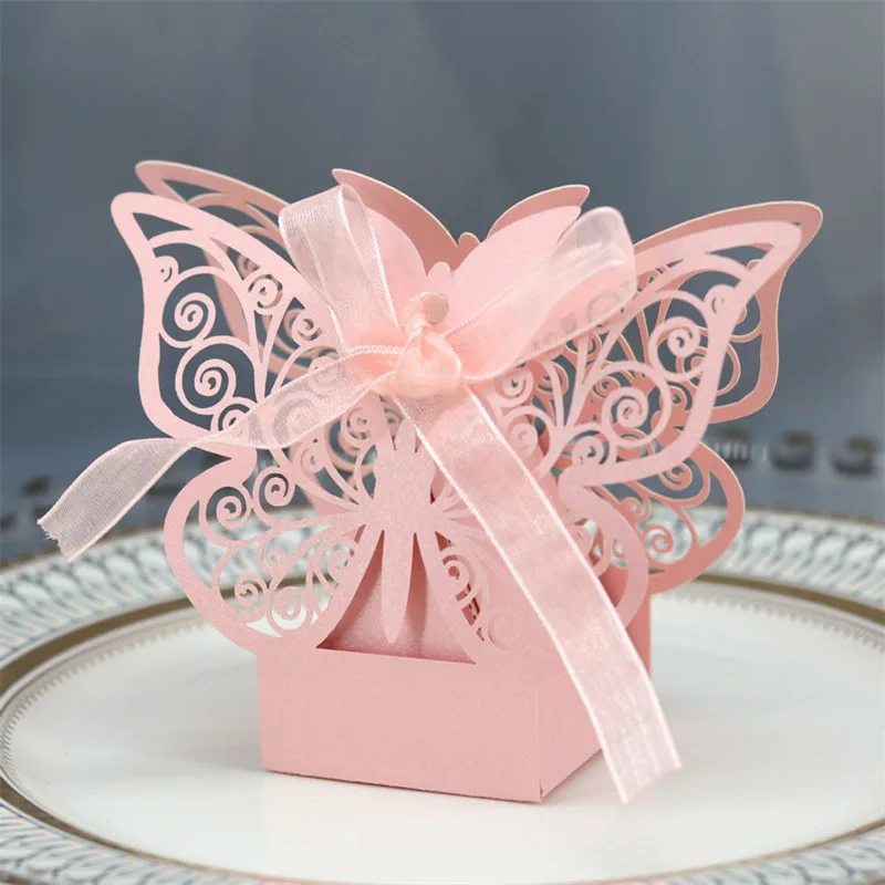 Candy Box Wedding Gifts For Guests Decoration Favors Pack Of Dragees Country Birthday Girl Pink Packaging Chocolate Event Party
Candy Box Wedding Gifts For Guests Decoration Favors Pack Of Dragees Country Birthday Girl Pink Packaging Chocolate Event Party